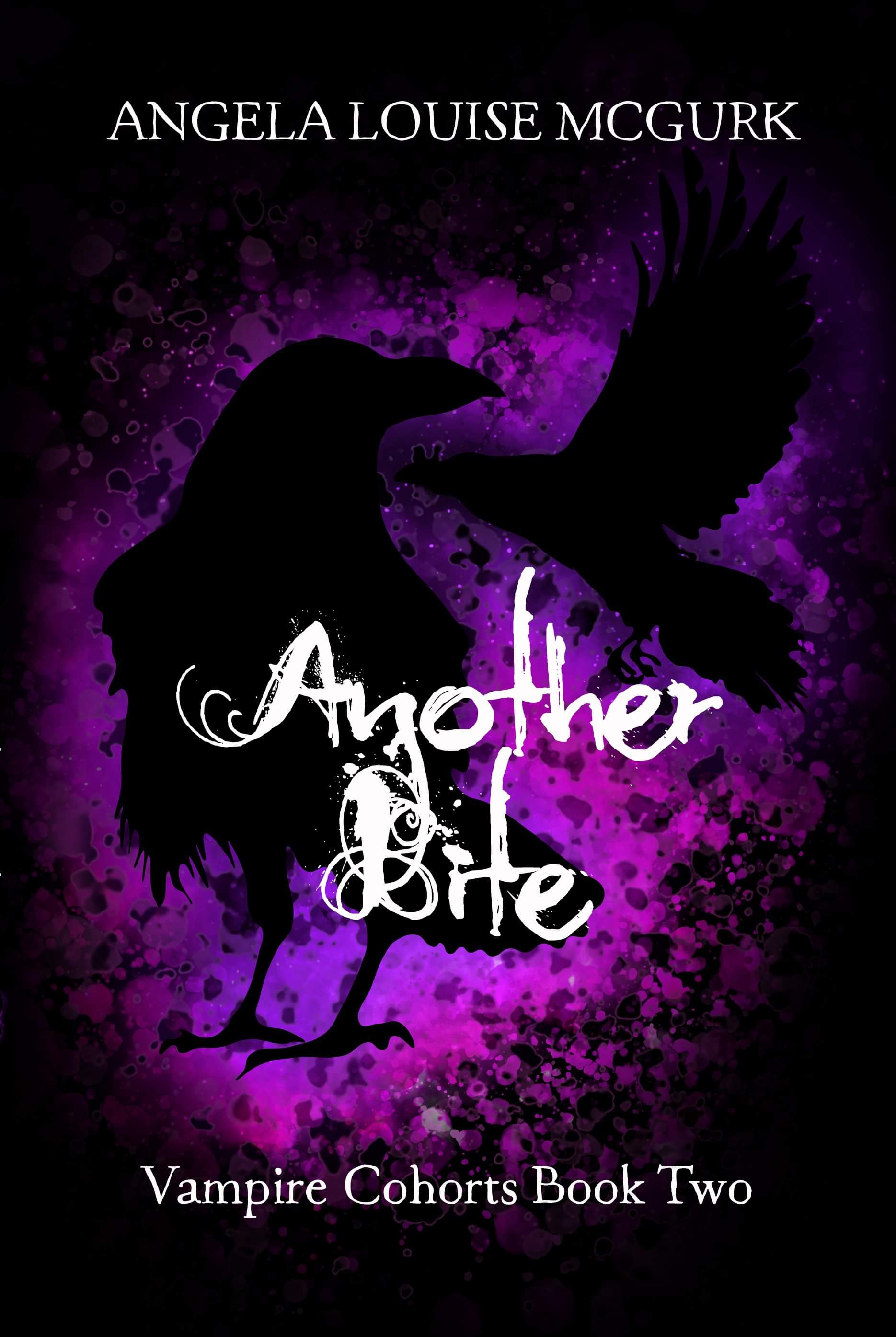 Another Bite (Vampire Cohorts, #2)