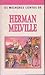 Os Melhores Contos de Herman Melville