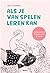 Als je van spelen leren kan by Nele Flamang