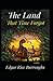 The Land That Time Forgot