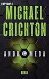 Andromeda by Michael Crichton