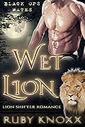 Wet Lion