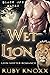 Wet Lion (Black Ops Mates #5)