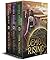 The Dark Rising Trilogy: Ur...