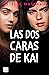 Las dos caras de Kai (Ficción) (Spanish Edition)