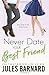 Never Date Your Best Friend