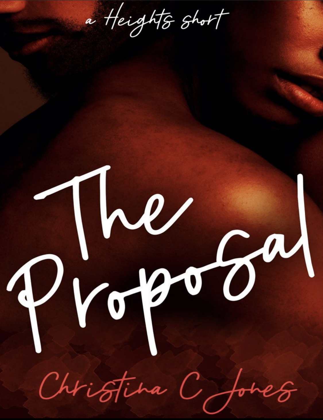 The Proposal: A Heights Short (Heights Stories)