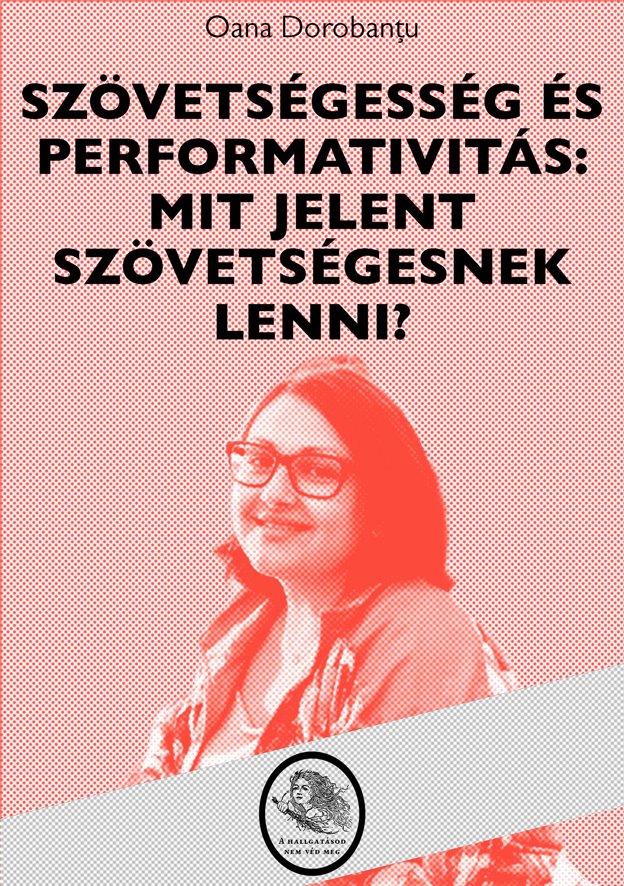 Szövetségesség és performativitás: mit jelent szövetségesnek lenni?