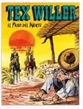 Tex Willer n. 26: El Paso del Norte