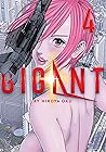 GIGANT Vol. 4