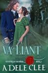 Valiant by Adele Clee