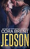 Jedson by Cora Brent