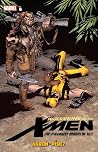 Wolverine and the...