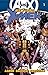 Wolverine and the X-Men, Vol. 3