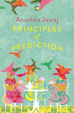 Principles of Prediction