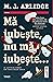 Mă iubește, nu mă iubește by M.J. Arlidge Mă iubește, nu mă iubește by M.J. Arlidge
