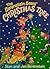 Berenstain Bears' Christmas Tree by Stan Berenstain