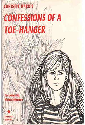 Confessions of a Toe-Hanger