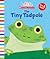 The Tiny Tadpole