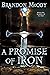 A Promise of Iron: Echoes of Illyria Saga: Book One