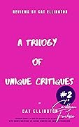 Reviews by Cat Ellington: A Trilogy of Unique Critiques #2