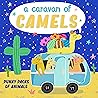 A Caravan of Camels