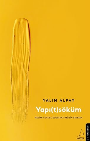Yapı(t)söküm