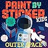 Paint by Sticker Kids by Workman Publishing