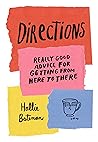 Directions by Hallie Bateman