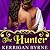 The Hunter (Victorian Rebels, #2)