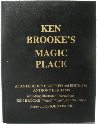 Ken Brooke's Magic Place