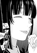 Kakegurui - Compulsive Gambler - #81