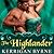 The Highlander (Victorian Rebels, #3)