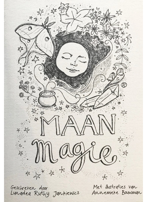 Maanmagie