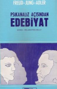 Psikanaliz Açısından Edebiyat (Paperback)