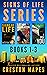 Signs of Life Series #1-3