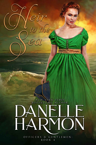 Heir to the Sea (Officers and Gentlemen, #5)