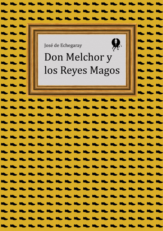 Don Melchor y los Reyes Magos