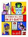 La storia dell'ar...