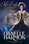 My Lady Pirate (Officers and Gentlemen, #2)