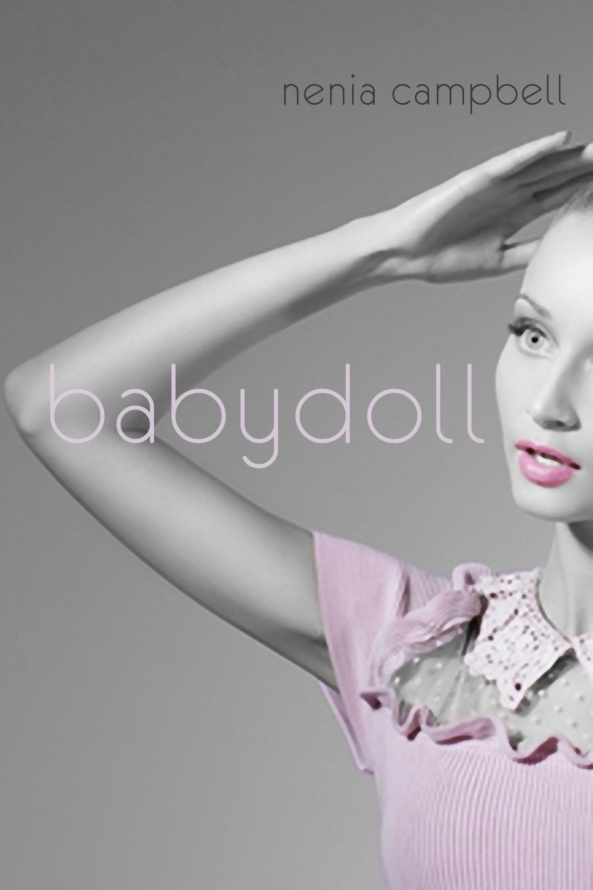 Babydoll (ebook)