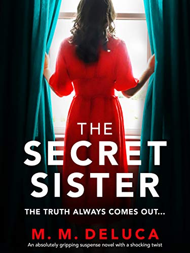 The Secret Sister (Kindle Edition)