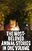 The Most-Beloved Animal Sto...
