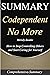 Summary: Codependent No Mor...