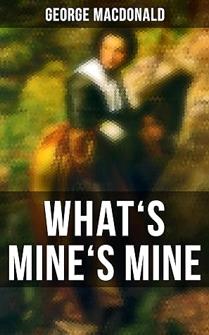 What's Mine's Mine: The Highlander's Last Song