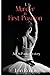 Murder in First Position (On Pointe #1)
