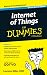 Internet of Things for Dummies