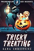 Tricky Treating