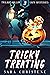 Tricky Treating (Twilight H...