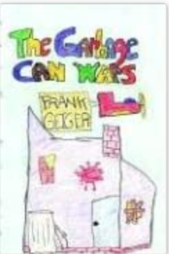 The Garbage Can Wars